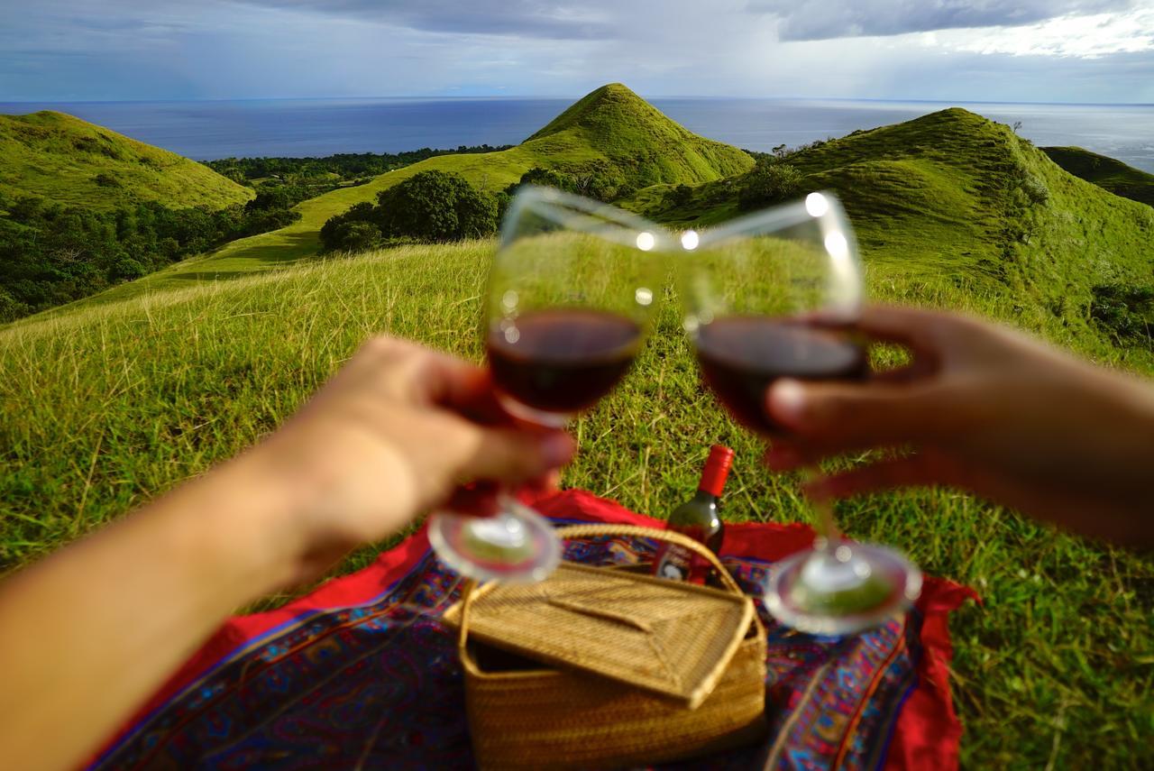 Guindulman 桂杜尔曼湾旅游宾馆酒店 外观 照片