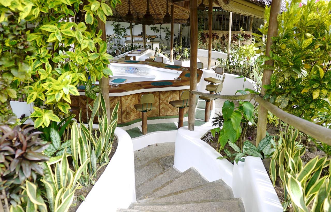 Guindulman 桂杜尔曼湾旅游宾馆酒店 外观 照片