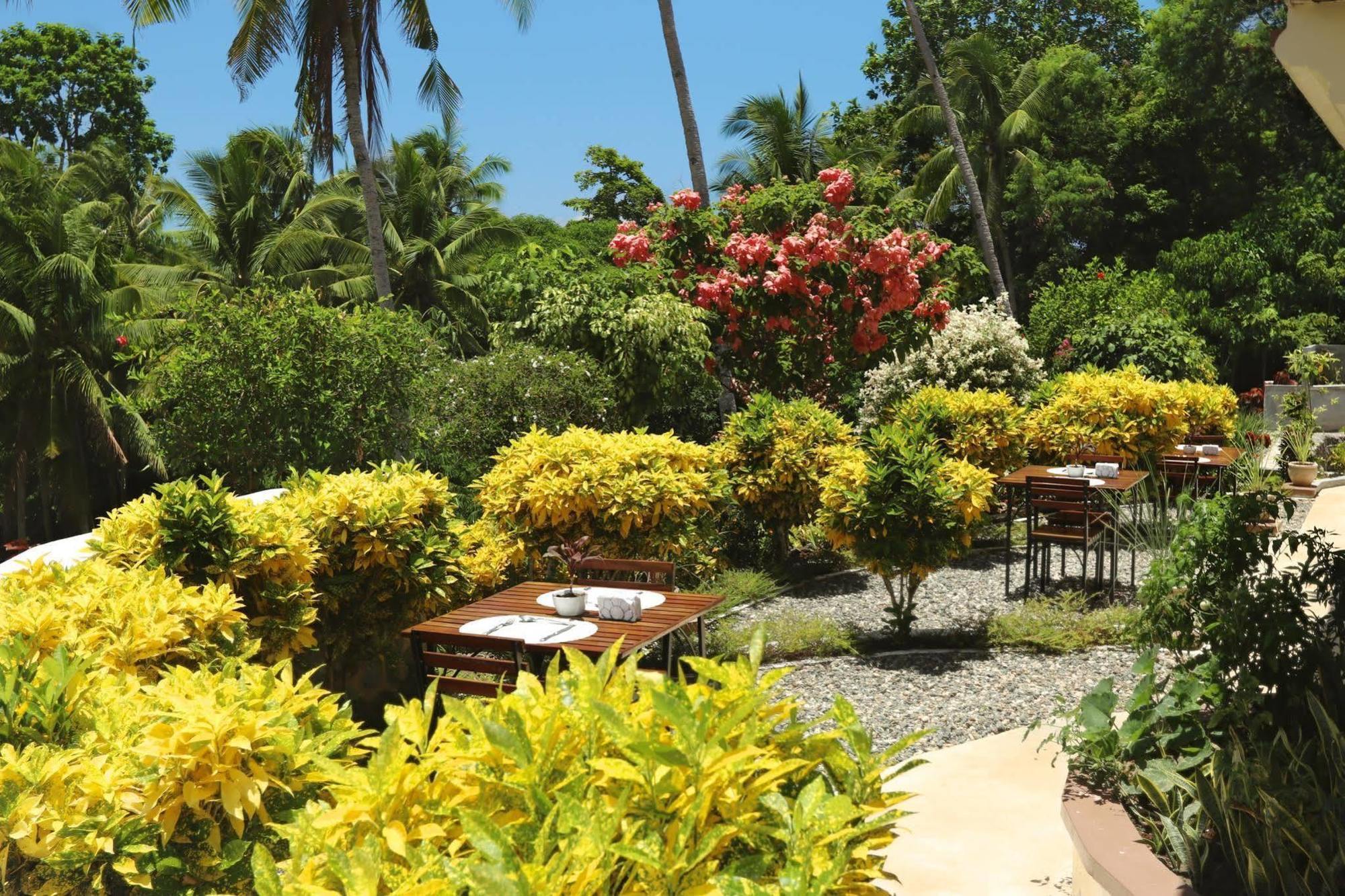 Guindulman 桂杜尔曼湾旅游宾馆酒店 外观 照片